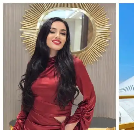 Скандал! БГ булка на МС Стоян шокира с тайна сватба!