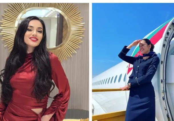 Скандал! БГ булка на МС Стоян шокира с тайна сватба!