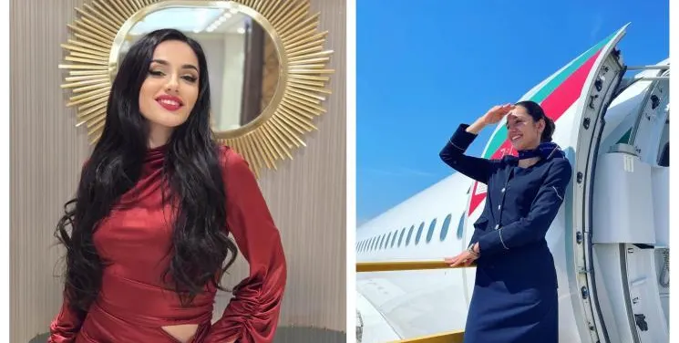 Скандал! БГ булка на МС Стоян шокира с тайна сватба!