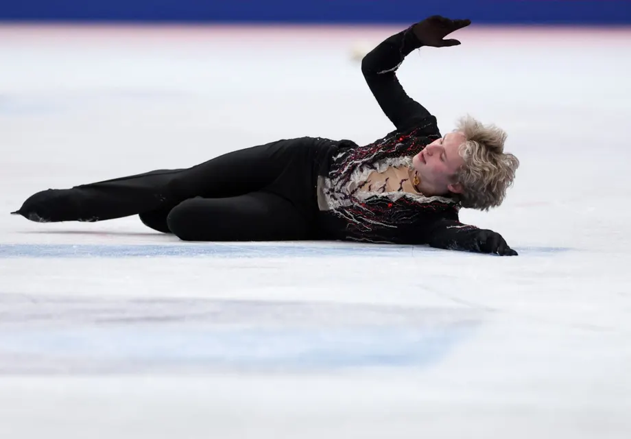 Рекорд на ръба на съвършенство: 20-годишният Малинин продължи да пише история на леда