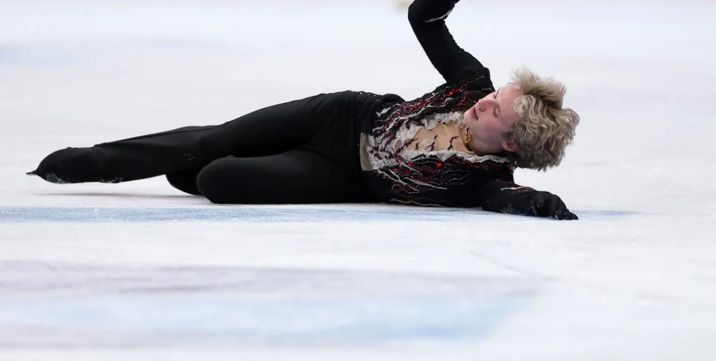 Рекорд на ръба на съвършенство: 20-годишният Малинин продължи да пише история на леда