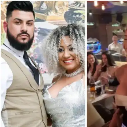 Шокираща тайна: Роксана разкрива връзката с Анна-Шермин!