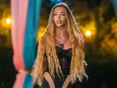 Шокираща тайна: Роксана разкрива връзката на Шермин с бившия си мъж!