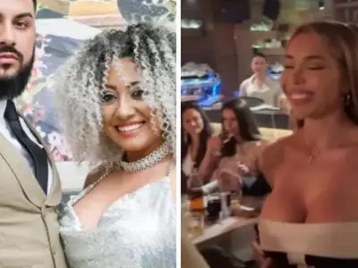 Шокираща истина: Роксана разкри връзката на Шермин с бившия си мъж!