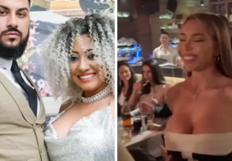 Шокираща истина: Роксана разкри връзката на Шермин с бившия си мъж!