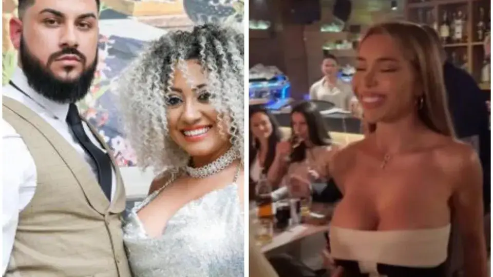 Шокираща истина: Роксана разкри връзката на Шермин с бившия си мъж!