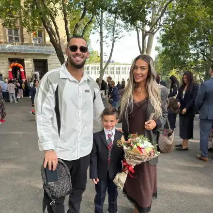 Русата Златка разкри как се пази от хейтъри