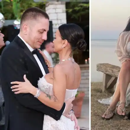 Шокираща изповед на съпруга на Мария: Скандалите продължават!