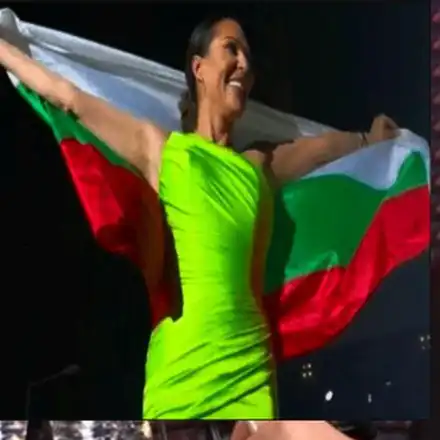 Сашо Роман за скандала със знамето: Отвратителен ПОЗОР е освиркването на Цеца