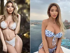 Сексработничка ли е Анна-Шермин?