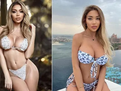 Сексработничка ли е Анна-Шермин?