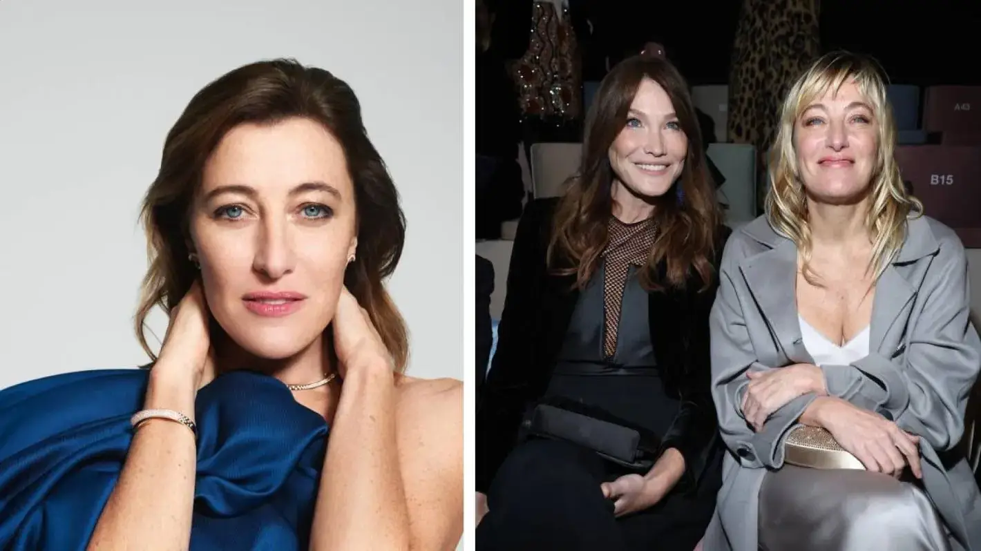 Сестрата на Карла Бруни шокира с посещение в България!