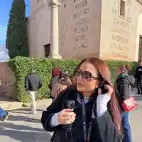 Сестрата на Преслава завърши трета магистратура