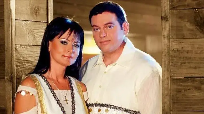 Скандал: Искаха да откраднат "Сине, сине" от Севдалина и Валентин!