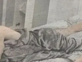 Шок! Давид от „Биг Брадър“ се оказа в леглото с друг мъж!