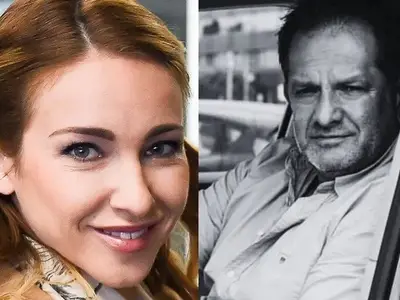 Шокираща истина за Камен Атов и Алекс Раева преди смъртта му!