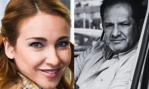 Шокираща истина за Камен Атов и Алекс Раева преди смъртта му!