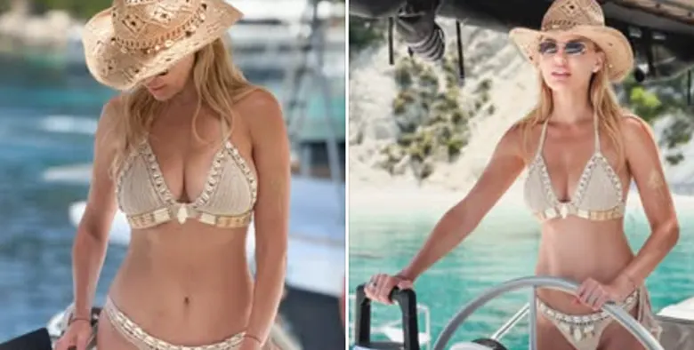 Шок! Бояна Шарлопова руши империята на покойния си съпруг!