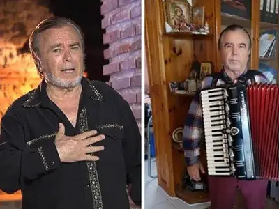 Шокираща новина: Хисарският поп се бори с тежък вирус на 84!