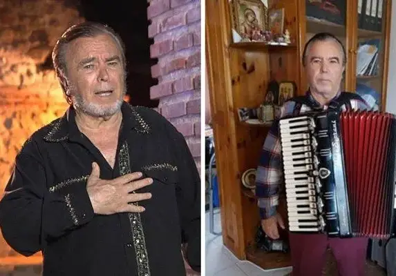 Шокираща новина: Хисарският поп се бори с тежък вирус на 84!