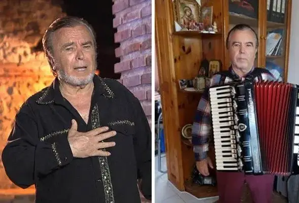 Шокираща новина: Хисарският поп се бори с тежък вирус на 84!