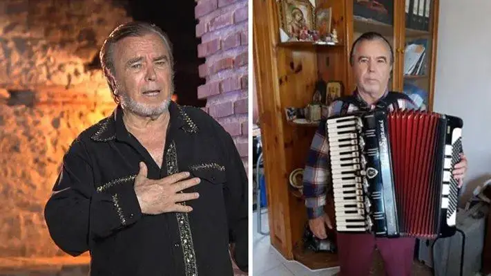 Шокираща новина: Хисарският поп се бори с тежък вирус на 84!