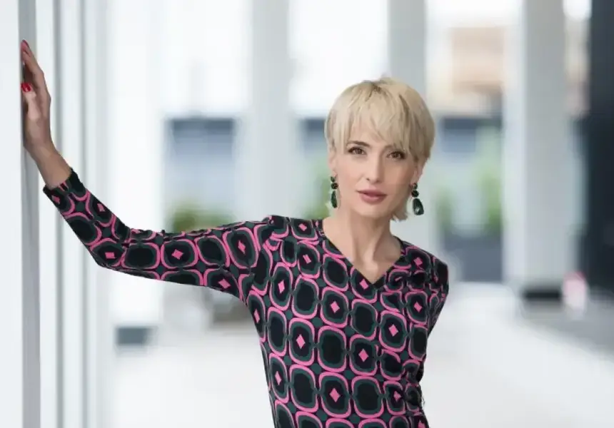 Шокираща новина! Ромина Тасевска в болница – какво се случва?