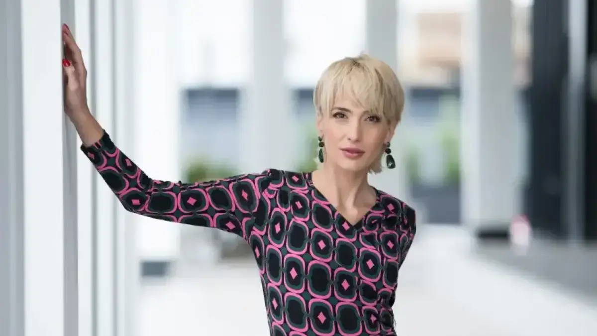 Шокираща новина! Ромина Тасевска в болница – какво се случва?