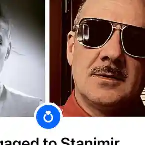 Скандал: Станимир Гъмов на път към сватба с Яна Бобева?