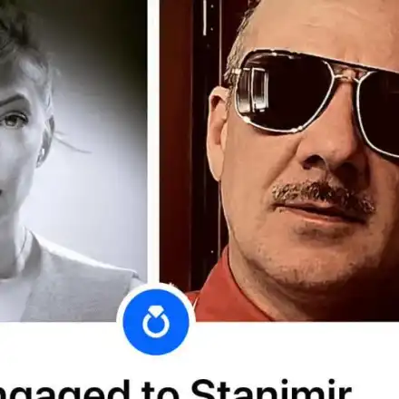 Гъмов шокира с годеж! Яна Бобева ли е новата му любов?