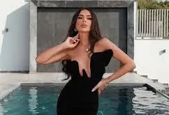 Алисия шокира с новата си песен 'Локуми' след почерпка!