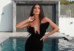 Алисия шокира с новата си песен 'Локуми' след почерпка!