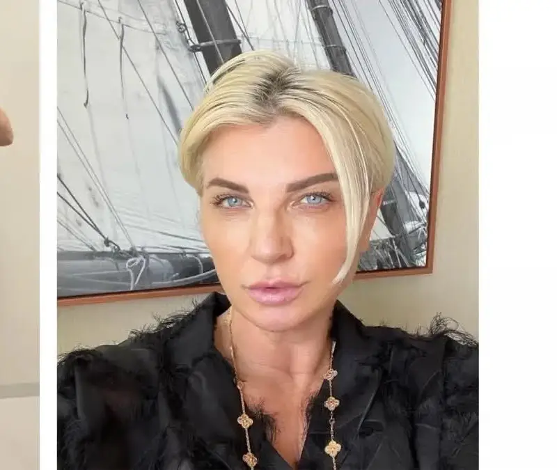 Силвена Роу шокира с тайна за тялото си!