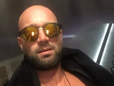 Симеон от Френския легион имал 5-годишно дете