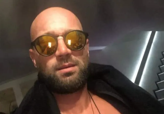 Симеон от Френския легион имал 5-годишно дете