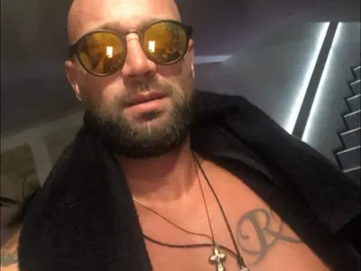 Симеон от Френския легион имал 5-годишно дете