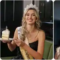 Симона Бакърджиева е Мис България 2025