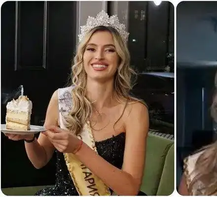 Симона Бакърджиева е Мис България 2025