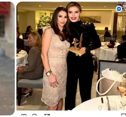 Симона Пейчева шокира с визия на Китайската стена!