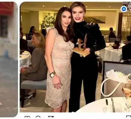 Симона Пейчева шокира с визия на Китайската стена!