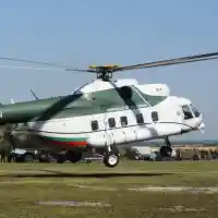 Шок! Кирил Кленовски с нов луксозен вертолет за 2 млн. лв.