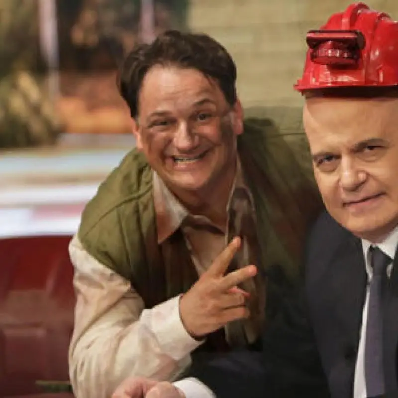 Скандал в културата: Слави Трифонов защитава Мариан Бачев!