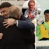 След като инсулт го вкара в болница: Цялата Пенева чета подкрепя Боби Михайлов