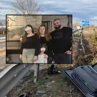 Шокираща катастрофа взима жертви на Околовръстното в Пловдив!