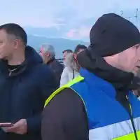 Шокираща катастрофа взима жертви на Околовръстното в Пловдив!