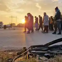 Шокираща катастрофа взима жертви на Околовръстното в Пловдив!