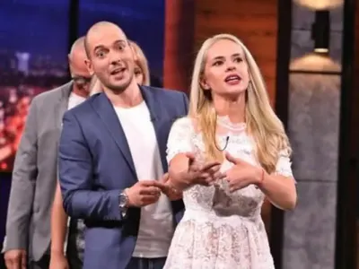 Шок! Николаос Цитиридис се натрови след споделена снимка!