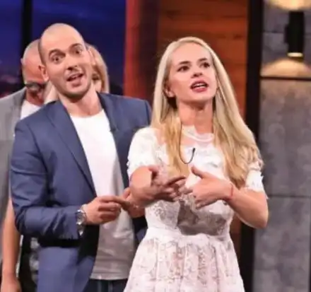 Шок! Николаос Цитиридис се натрови след споделена снимка!