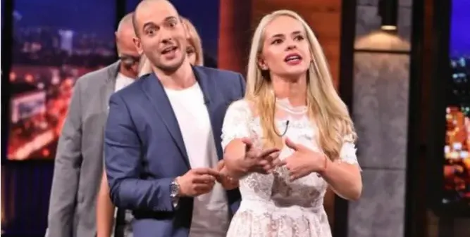 Шок! Николаос Цитиридис се натрови след споделена снимка!