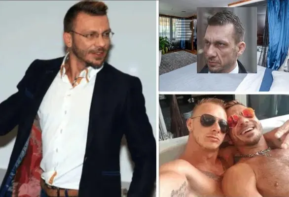 Шокиращ скандал в София: Гей жиголо потърси спасение от оргия!